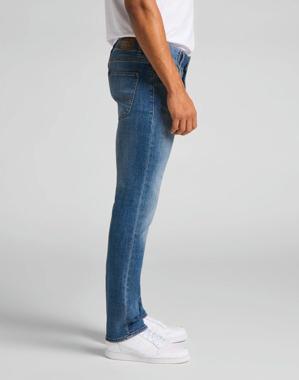 Jean extreme motion slim fit – Image 4664