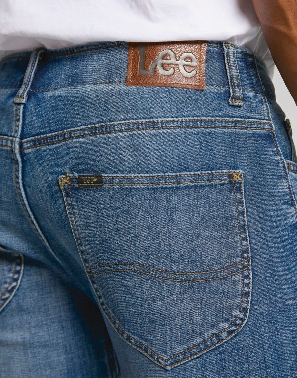 Jean extreme motion slim fit – Image 4666