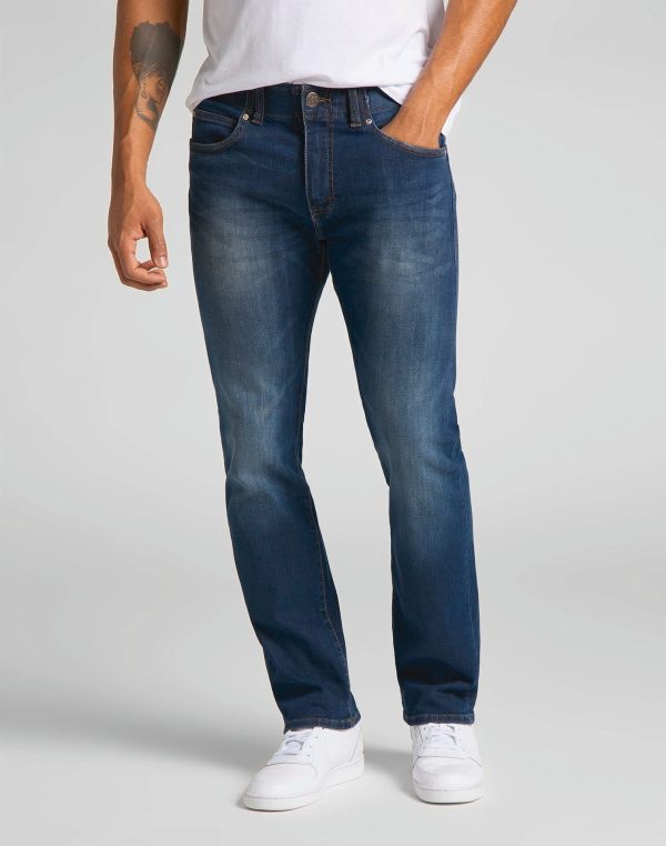 Jean extreme motion slim fit – Image 4667