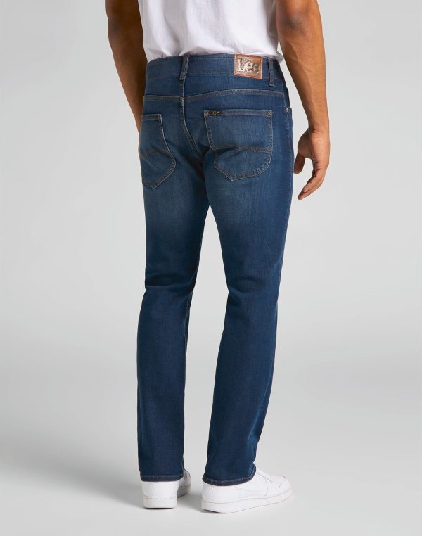 Jean extreme motion slim fit – Image 4668