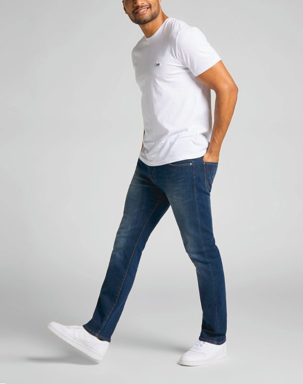 Jean extreme motion slim fit – Image 4669