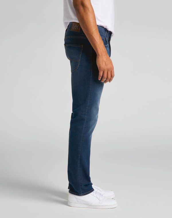 Jean extreme motion slim fit – Image 4670