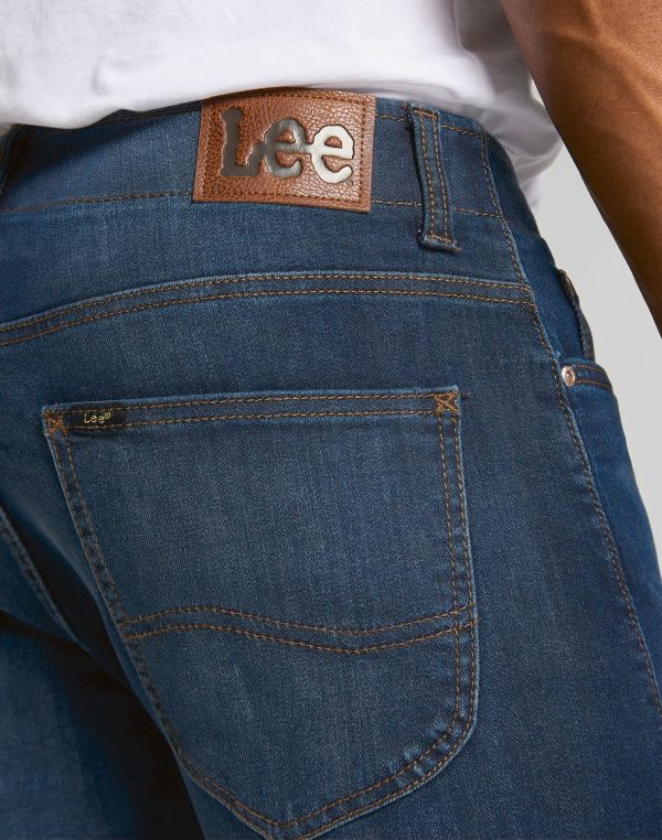 Jean extreme motion slim fit – Image 4672
