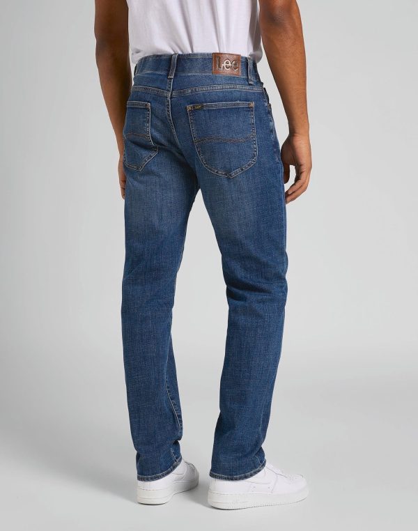 Jean extreme motion slim fit – Image 4674
