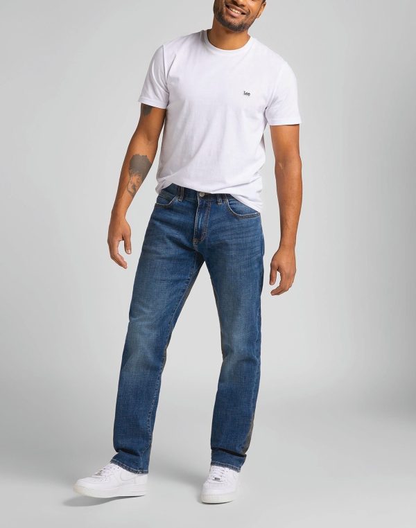 Jean extreme motion slim fit – Image 4675