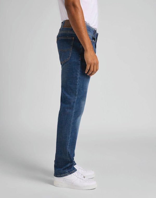 Jean extreme motion slim fit – Image 4676