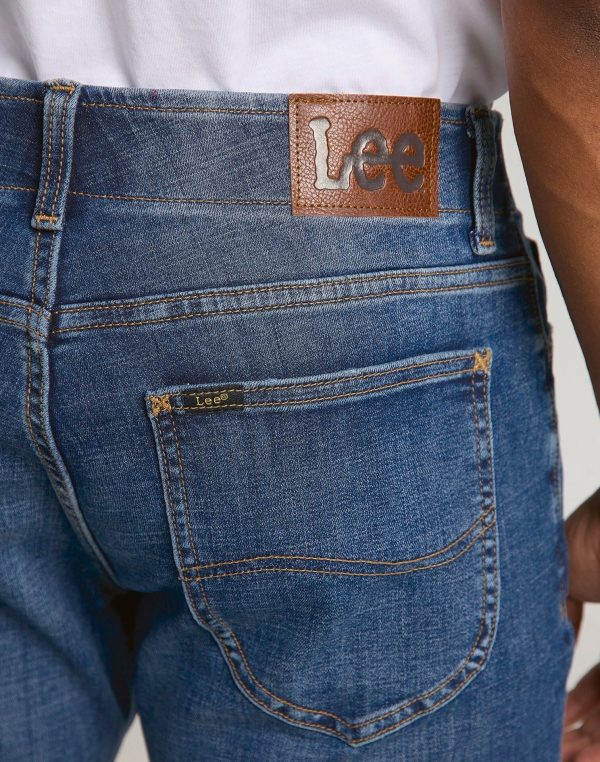 Jean extreme motion slim fit – Image 4677