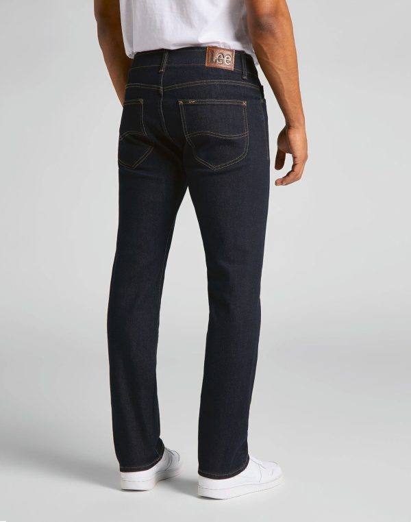 Jean extreme motion slim fit – Image 4656