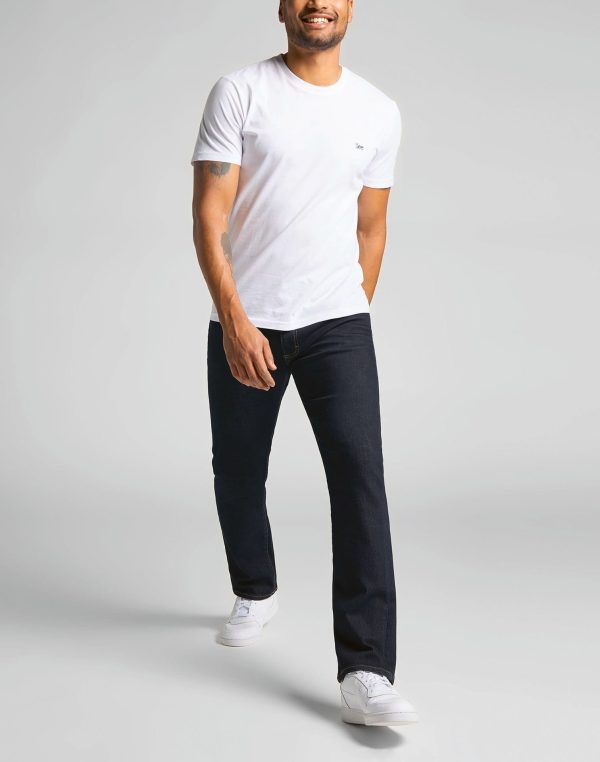 Jean extreme motion slim fit – Image 4657