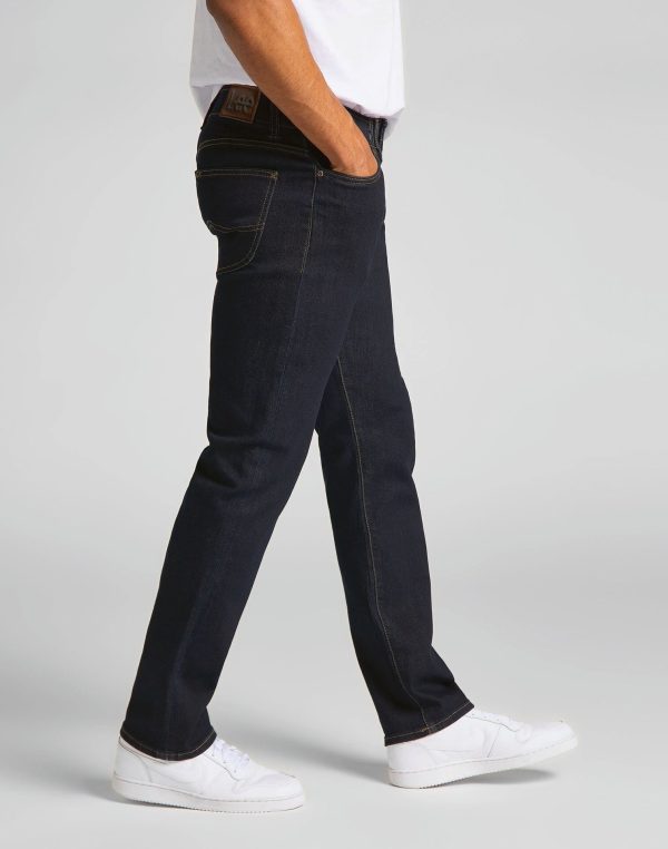 Jean extreme motion slim fit – Image 4658