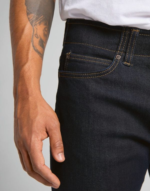 Jean extreme motion slim fit – Image 4659