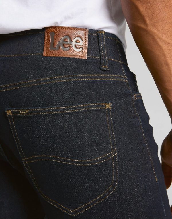 Jean extreme motion slim fit – Image 4660