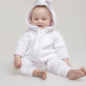 Combinaison lapin