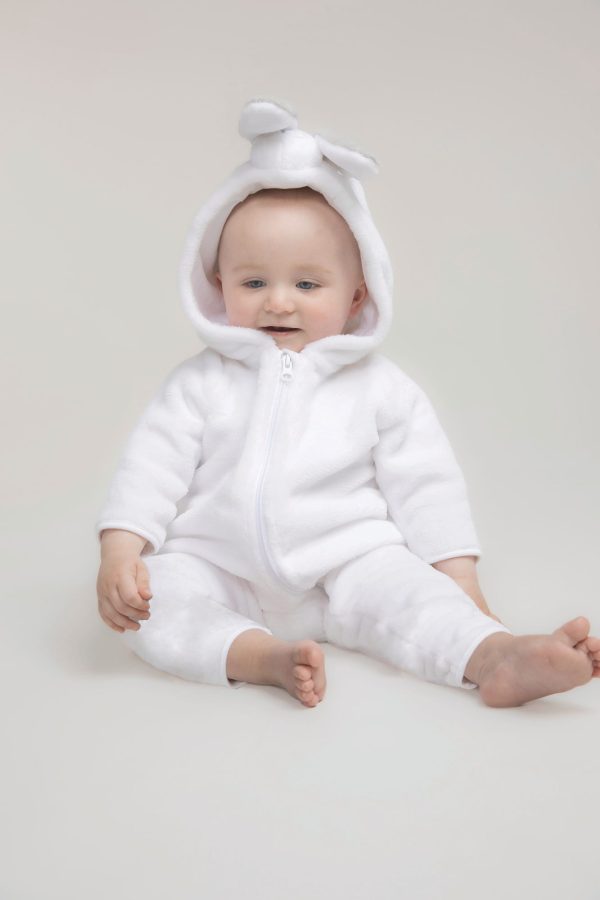 Combinaison lapin