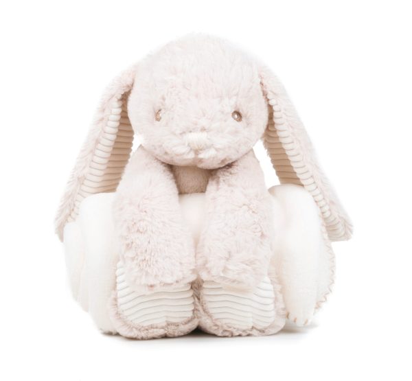 Peluche Lapin & couverture – Image 653