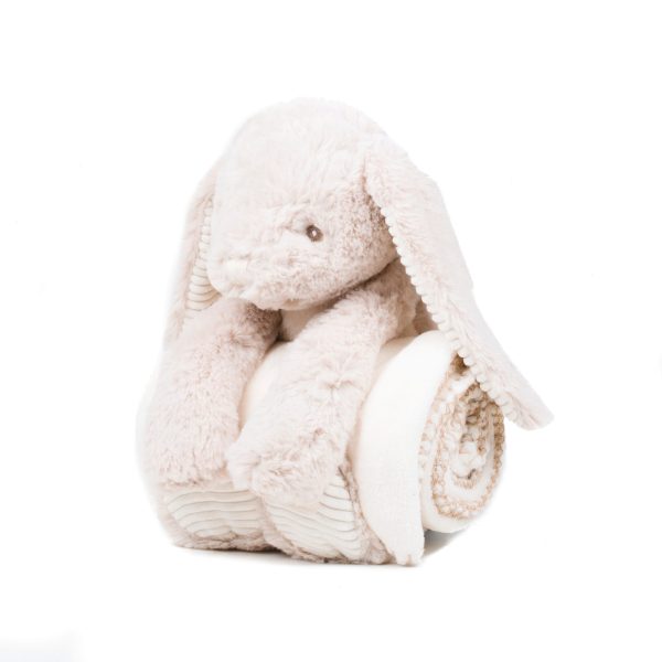 Peluche Lapin & couverture – Image 654