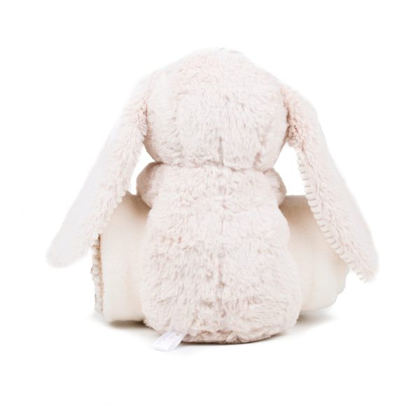Peluche Lapin & couverture – Image 655