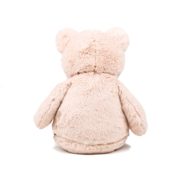 Peluche zippée Ours – Image 655