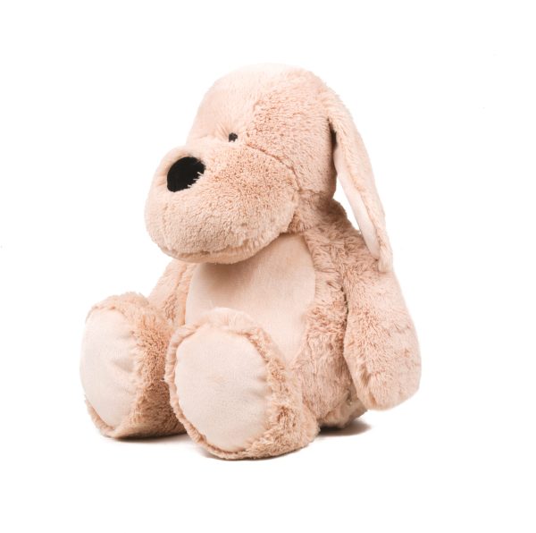 Peluche zippée Chien – Image 653