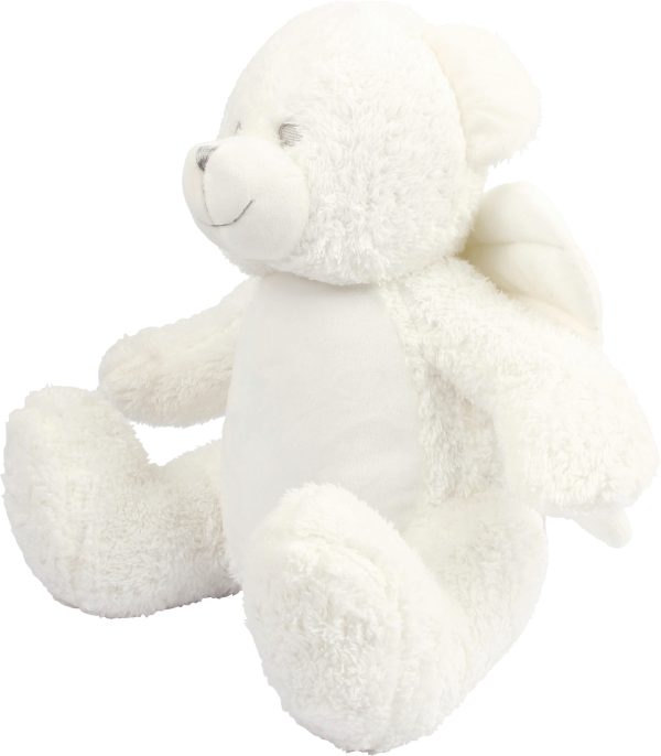Peluche zippée Ange – Image 353