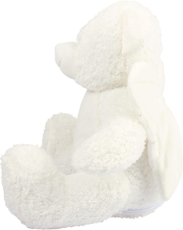 Peluche zippée Ange – Image 354