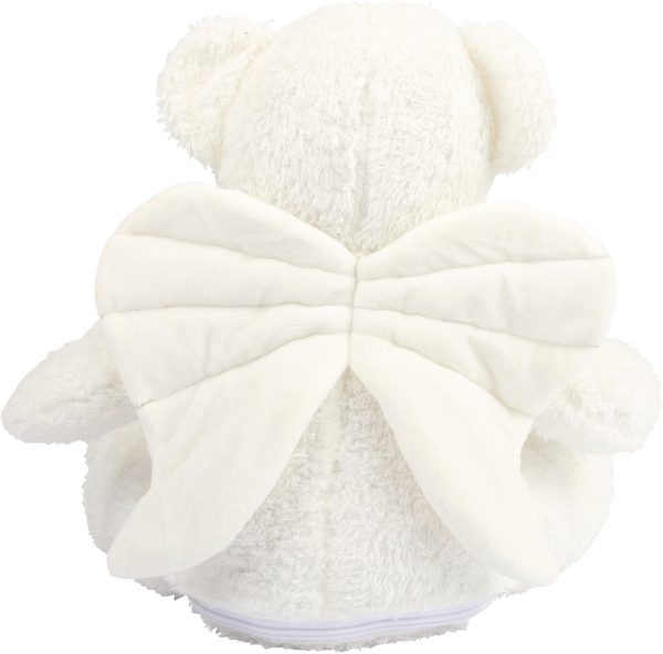 Peluche zippée Ange – Image 355