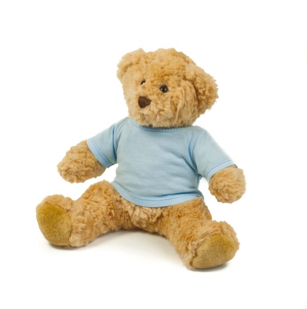 T-shirt pour peluche – Image 268