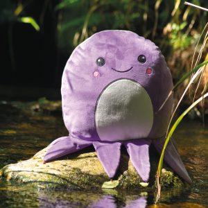 Peluches Squidgy's