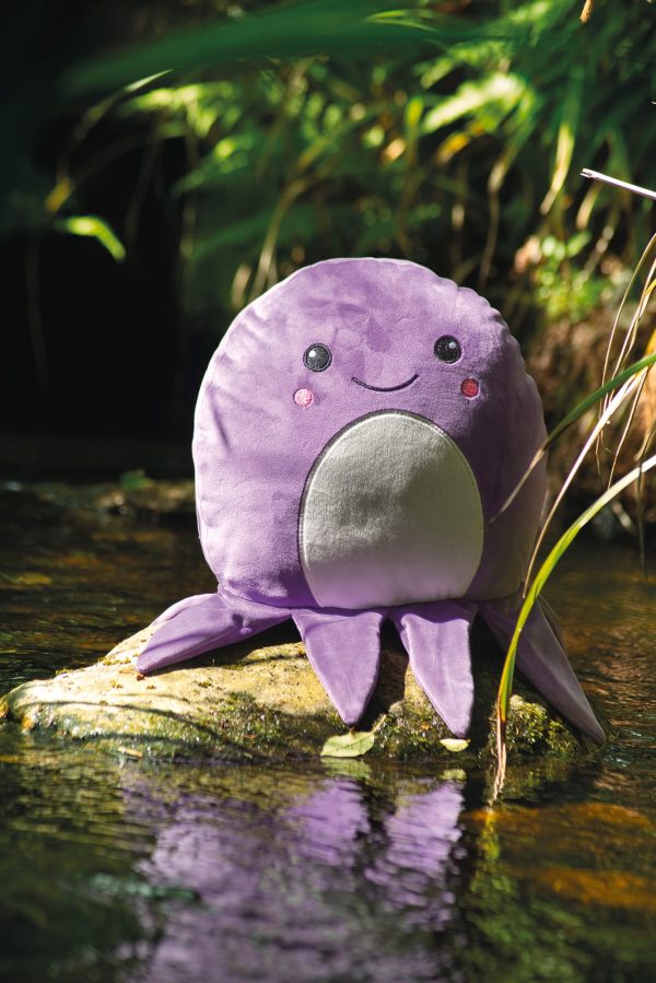 Peluches Squidgy's