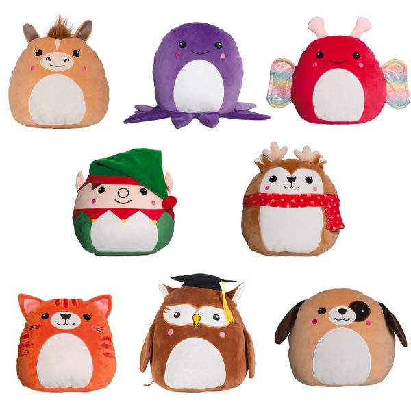 Peluches Squidgy's – Image 2981