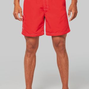 Short de bain