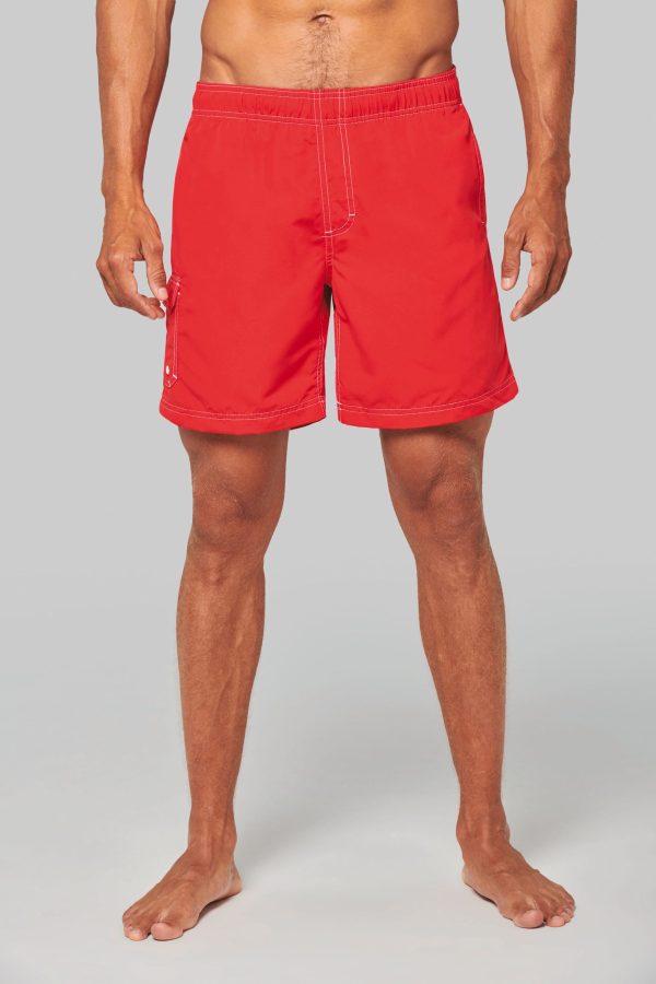Short de bain