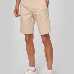 Bermuda homme
