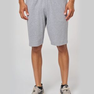 Short jersey sport