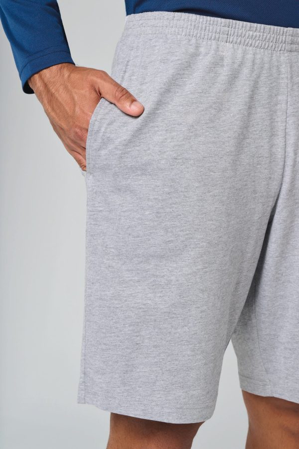 Short jersey sport – Image 6707