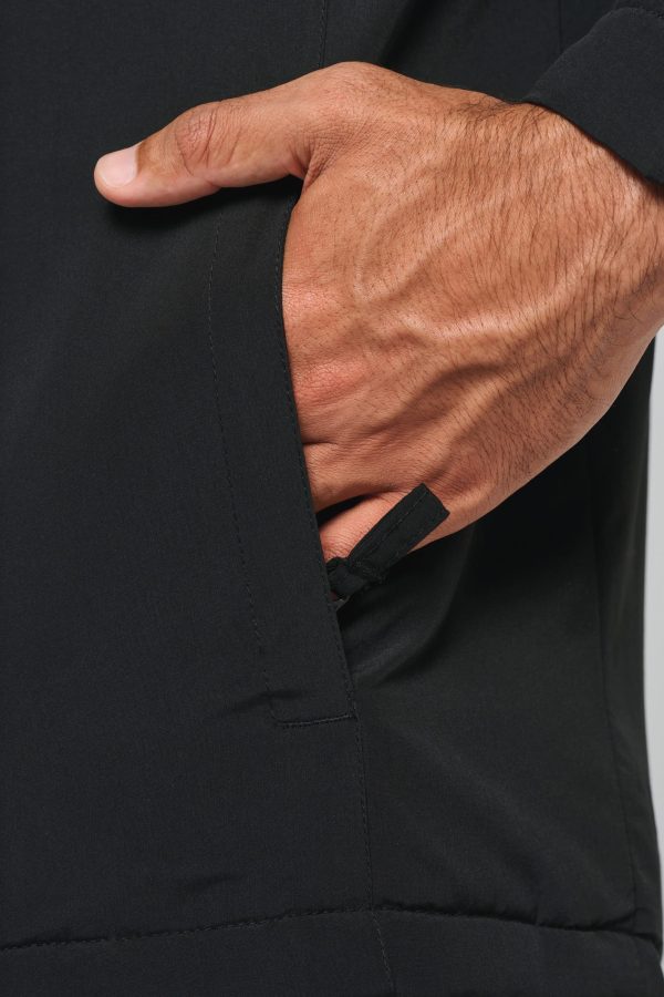 Veste club unisexe – Image 2483