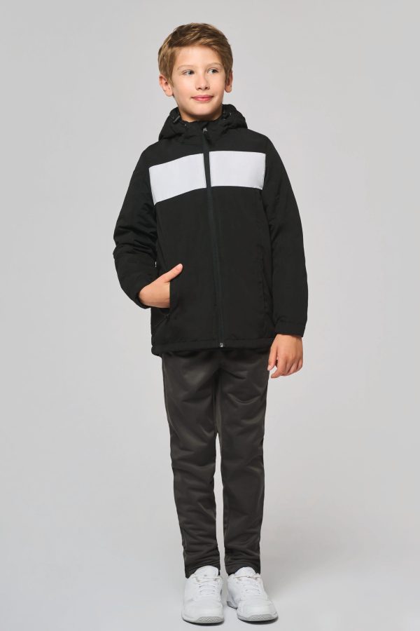 Veste club enfant – Image 1530