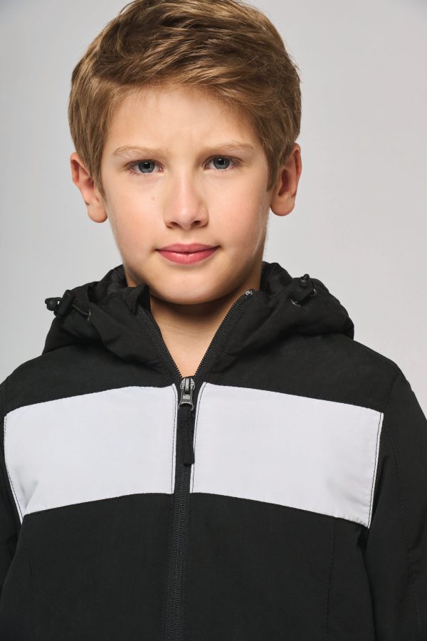 Veste club enfant – Image 1531