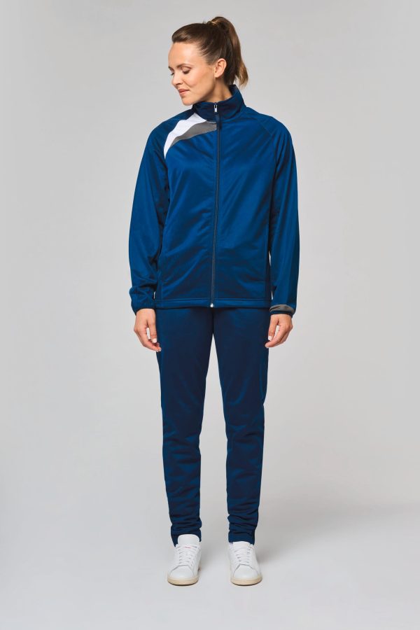 Veste de survêtement unisexe – Image 5261