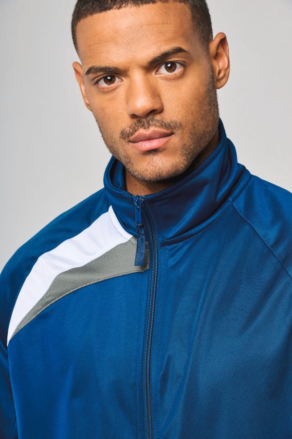 Veste de survêtement unisexe – Image 5262