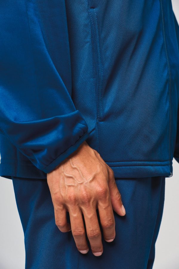 Veste de survêtement unisexe – Image 5264