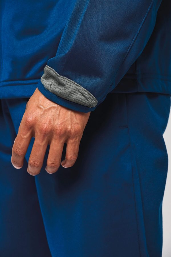 Veste de survêtement unisexe – Image 5263