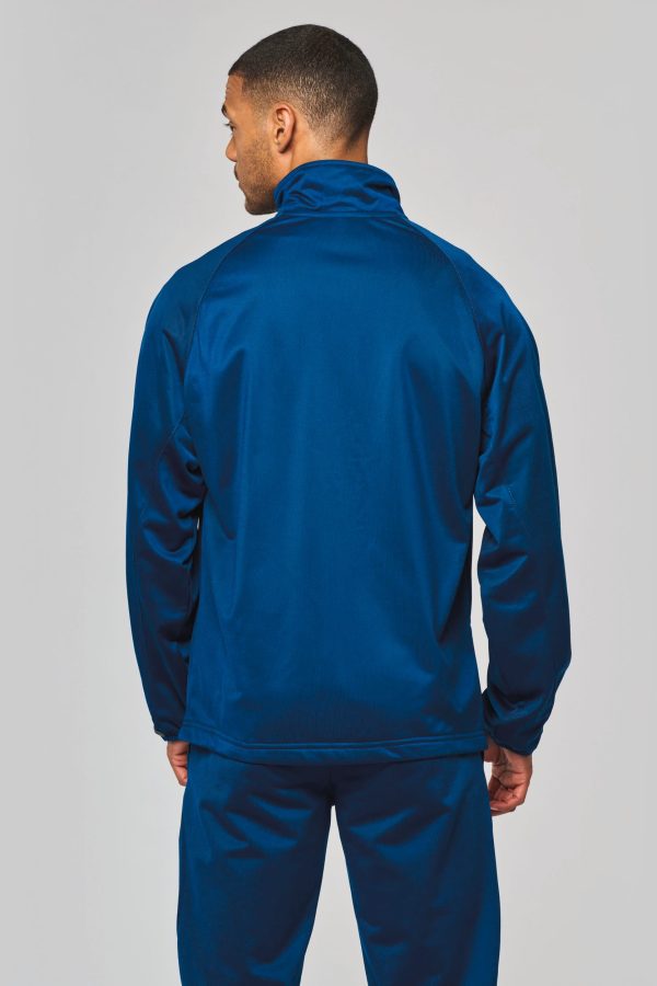 Veste de survêtement unisexe – Image 5257