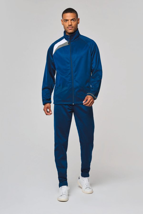 Veste de survêtement unisexe – Image 5258