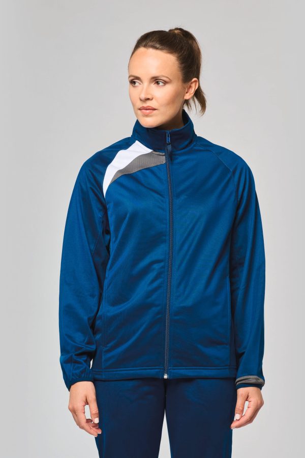 Veste de survêtement unisexe – Image 5259