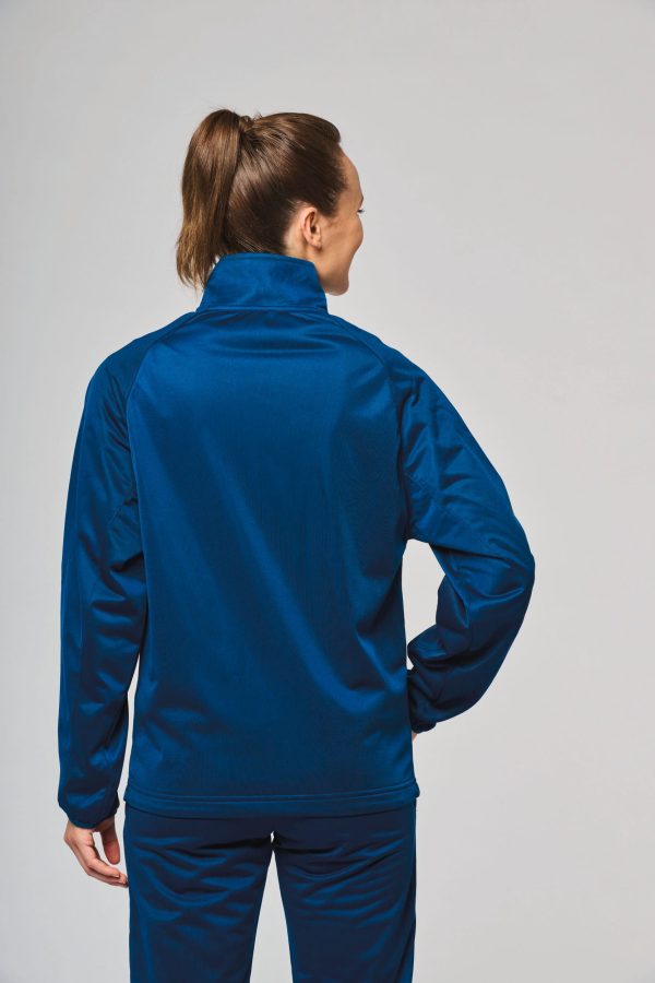 Veste de survêtement unisexe – Image 5260