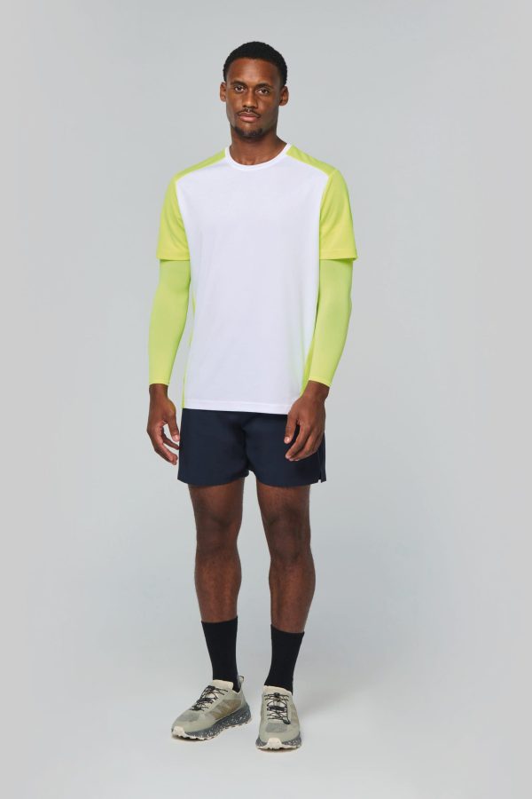 Manchon de sport sans couture unisexe – Image 97