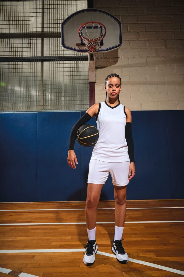 Manchon de sport sans couture unisexe – Image 99
