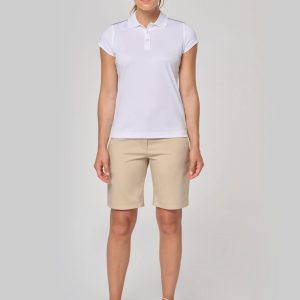 Bermuda femme