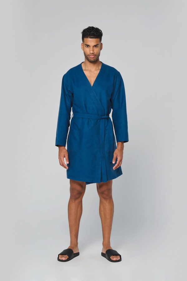 Peignoir microfibre – Image 1229